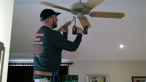 Electrician «Schumann Electric», reviews and photos, 598 Thomas Rd, Downingtown, PA 19335, USA