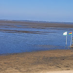 Photo n°3 de l'avis de Eva.n fait le 07/05/2022 à 15:42 sur le  Kurhaus Dangast à Varel
