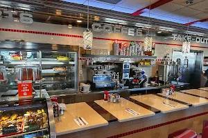 Cross Bay Diner image