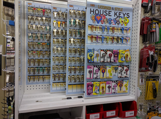 Home Improvement Store «Cashmans Ace Hardware», reviews and photos, 1595 PA-194, East Berlin, PA 17316, USA