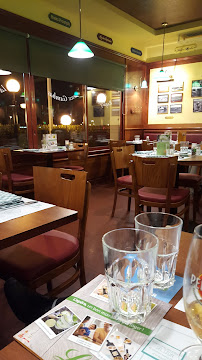 Atmosphère du Restaurant Léon - Troyes à Villechétif - n°18