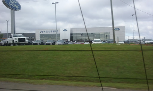 Ford Dealer «Long-Lewis Ford», reviews and photos, 2091 Fairview Ave, Prattville, AL 36066, USA