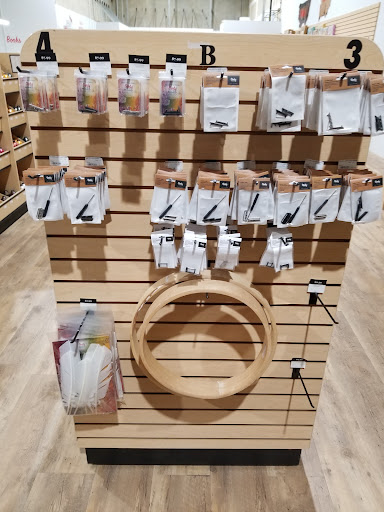 Craft Store «Tandy Leather Portland-21», reviews and photos, 13221 NE Whitaker Way, Portland, OR 97230, USA