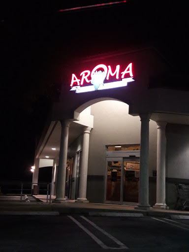 Kosher Grocery Store «Aroma Market and Catering», reviews and photos, 8819 Stirling Rd, Cooper City, FL 33328, USA