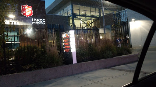 Community Center «The Salvation Army Kroc Center», reviews and photos, 1865 Harrison Ave, Camden, NJ 08105, USA