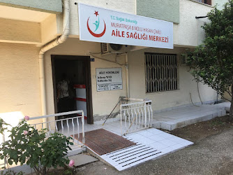 Hasan Çimili Aile Sağlığı Merkezi