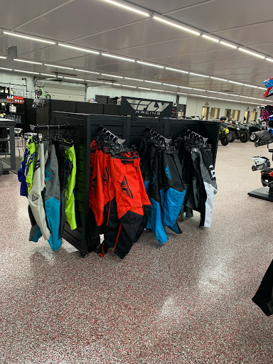 Motorcycle Dealer «Lebanon Valley Cycles», reviews and photos, 2309 PA-72, Jonestown, PA 17038, USA