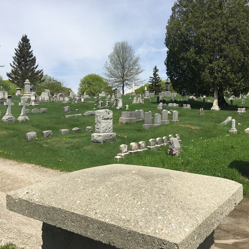 Bennington Village Cemetery