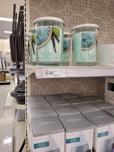 Department Store «Target», reviews and photos, 2255 14th Ave SE, Albany, OR 97322, USA