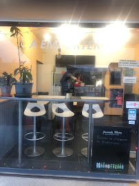 Photos du propriétaire du Restaurant de döner kebab ATOM kebab à Bordeaux - n°20