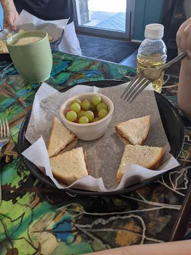 Cafe «Carpe Cafe», reviews and photos, 115 Front St, Smyrna, TN 37167, USA