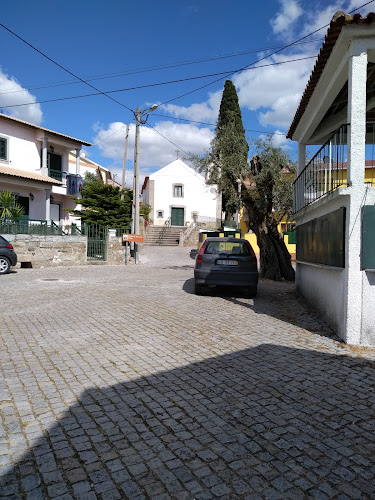 Igreja de Nossa Senhora dos Verdes-Gandufe - Igreja