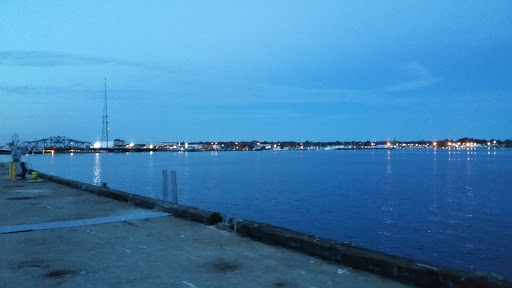 Park «New Bedford Whaling National Historical Park», reviews and photos, 33 William St, New Bedford, MA 02740, USA