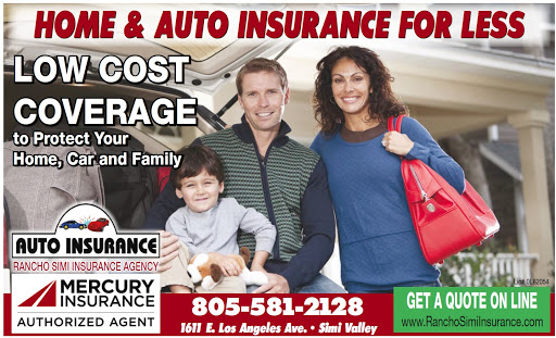 Rancho Simi Insurance Agency image