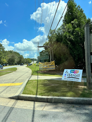 Park «East Cobb Park», reviews and photos, 3322 Roswell Rd, Marietta, GA 30068, USA