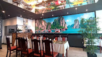 Atmosphère du Restaurant vietnamien An-Nam à Orthez - n°5