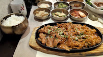 Bulgogi du Restaurant coréen Soon à Paris - n°17