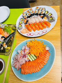 Photos du propriétaire du Restaurant de sushis Okimono Sushi à Agen - n°19