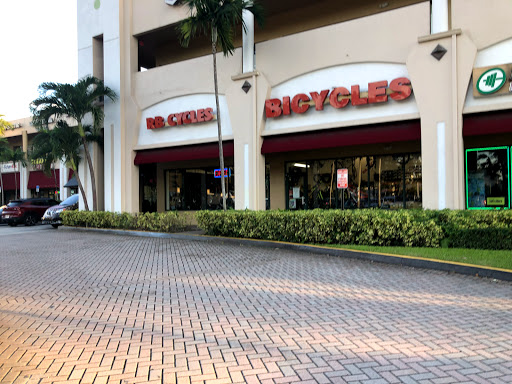 RB Cycles, 11402 NW 41st St, Doral, FL 33178, USA, 
