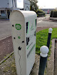 E-Charge50 Charging Station Percy-en-Normandie