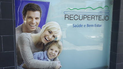 RECUPERTEJO-CLINICA MÉDICA E FISIOTERAPIA