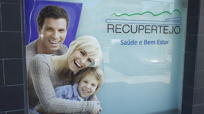 RECUPERTEJO-CLINICA MÉDICA E FISIOTERAPIA Horário de abertura