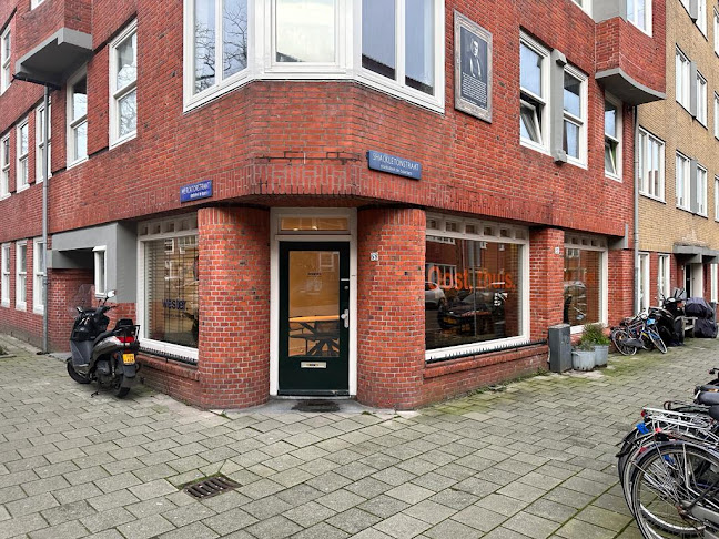 Wester Makelaars B.V. - Amsterdam