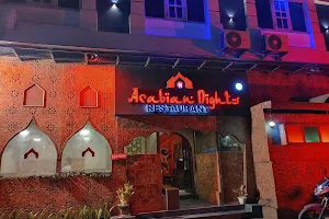 Arabian Nights Restaurant image