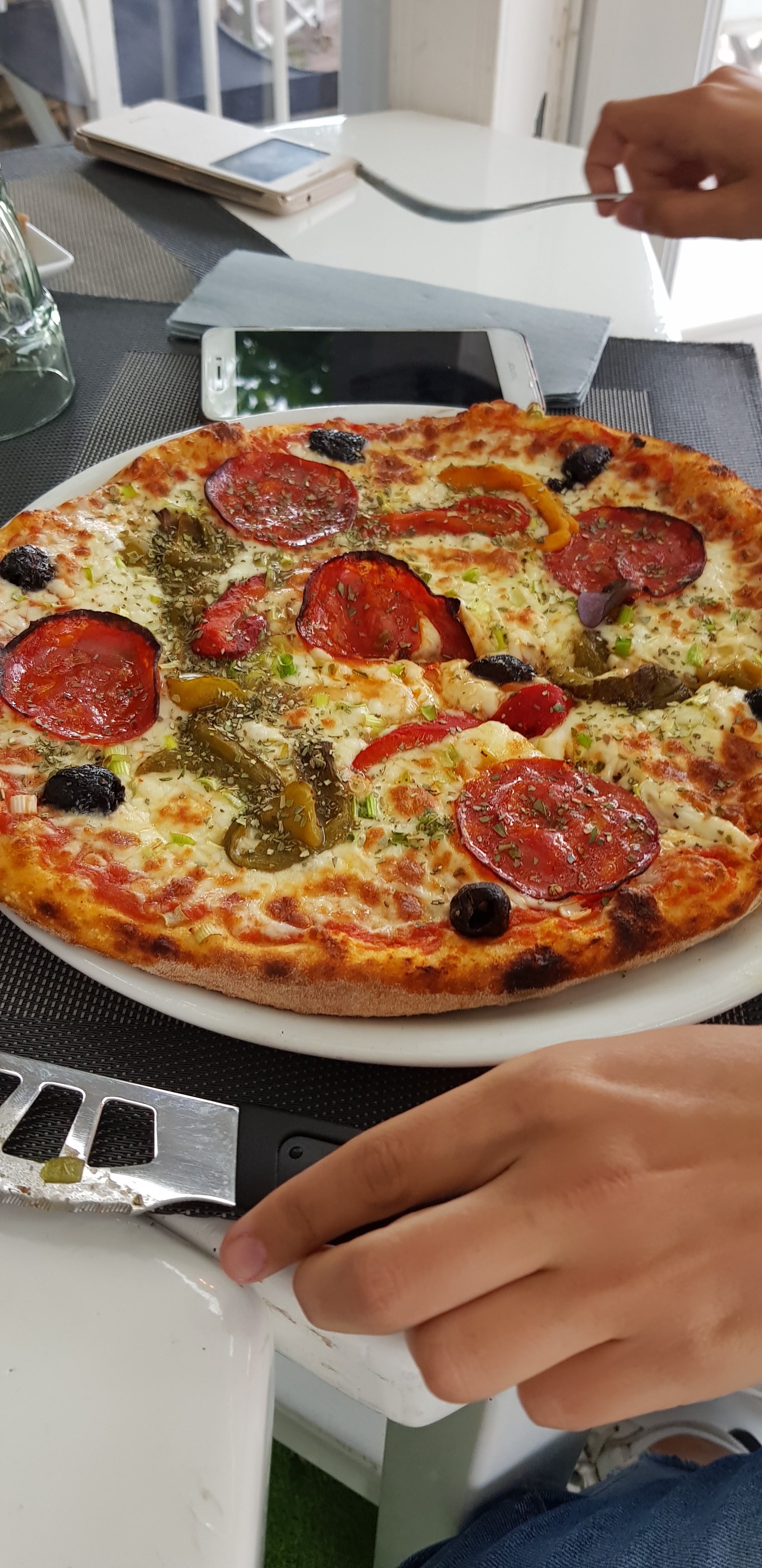 Photo n° 4 de l'avis de Raphaël.E fait le 17/05/2019 à 18:07