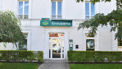 Agence Groupama de Château-Thierry à Château-Thierry