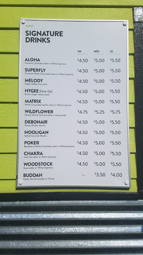 Coffee Shop «Humble Coffee», reviews and photos, 2103 Templeton Gap Rd, Colorado Springs, CO 80907, USA