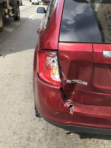 Auto Body Shop «S&T Auto Body», reviews and photos, 4632 Third Ave, Bronx, NY 10458, USA