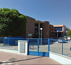 Centro de Educación Primaria de La Cruz en Dúrcal