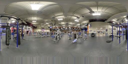 Health Club «Crunch - Garwood», reviews and photos, 300 South Ave, Garwood, NJ 07027, USA