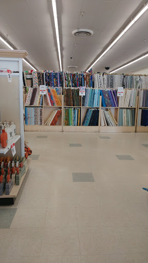 Fabric Store «Jo-Ann Fabrics and Crafts», reviews and photos, 4644 W Market St, Greensboro, NC 27407, USA