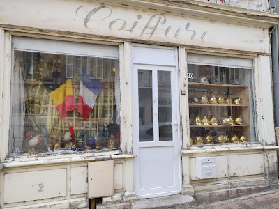 Coiffure à Montbard