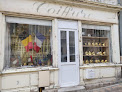 Photo du Salon de coiffure Coiffure à Montbard