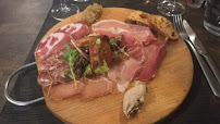 Charcuterie du Mamma Corsica Restaurant à Avignon - n°19