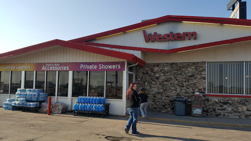 Western Convenience Store, 814 N Spur 56C, Hershey, NE 69143, USA, 