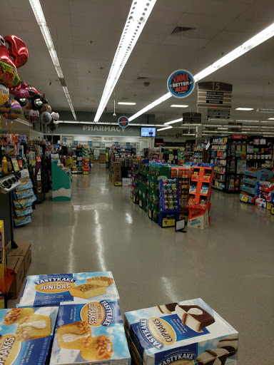 Grocery Store «ACME Markets», reviews and photos, 2007 NJ-35, Wall Township, NJ 07719, USA