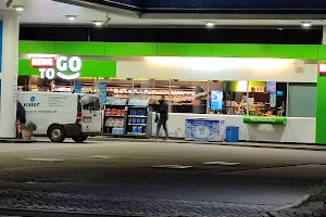 REWE To Go bei Aral image