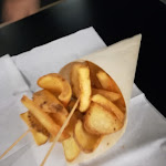 Photo n°1 de l'avis de Ermelinda.a fait le 01/03/2020 à 18:54 sur le  La taverna di Poldo 1995 à Prato