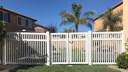 Alpha Fence Company