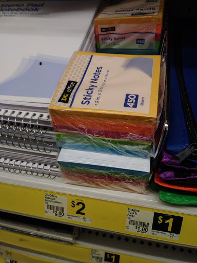 Discount Store «Dollar General», reviews and photos, 830 South State Road 7, Hollywood, FL 33023, USA