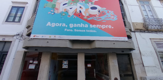 ACRAL - Associação do Comércio e Serviços da Região do Algarve - Faro