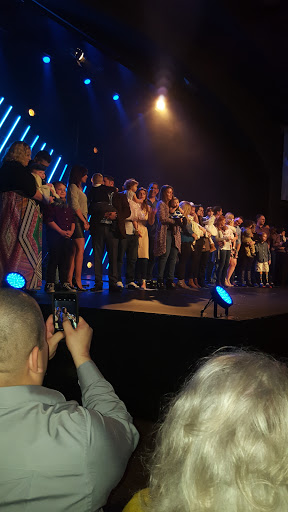 ONE&ALL Church, San Dimas image