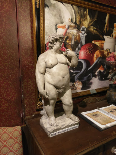 Science Museum «Adventure Science Center», reviews and photos, 800 Fort Negley Blvd, Nashville, TN 37203, USA