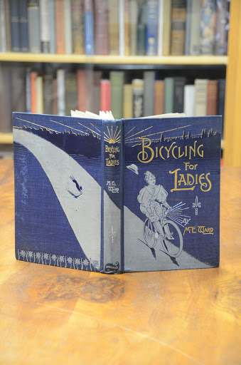 Used Book Store «Black Swan Books», reviews and photos, 505 E Maxwell St, Lexington, KY 40502, USA