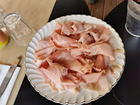 Prosciutto crudo du Restaurant italien Le Comptoir Italien à Ajaccio - n°8