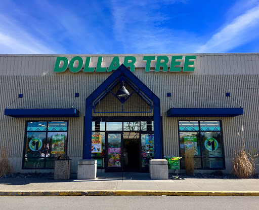 Dollar Tree